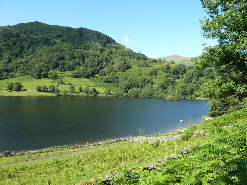 Rydal Water